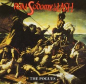 The Pogues - A Pair of Brown Eyes