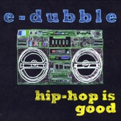 e-dubble - Robots, Pop Songs