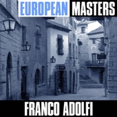 European Masters: Franco Adolfi artwork
