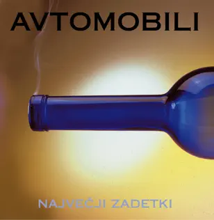 ladda ner album Avtomobili - Največji Zadetki