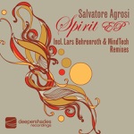 Spirit (Lars Behrenroth Revival Mix)