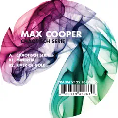 Chaotisch Serie (Reset Robot remix) by Max Cooper album reviews, ratings, credits