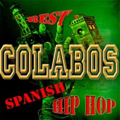 Best of Colabos, Vol. 1: Best Featurings By Spanish Hiphop Artists artwork