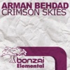 Crimson Skies - EP (Remixes)
