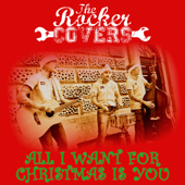 All I Want For Christmas Is You - The Rocker Covers