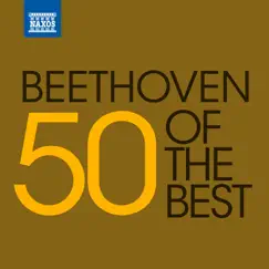 50 of the Best: Beethoven by Various Artists album reviews, ratings, credits
