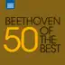 50 of the Best: Beethoven album cover