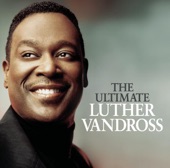 The Ultimate Luther Vandross artwork