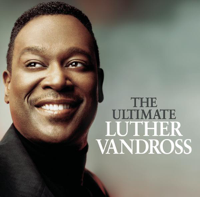 Luther Vandross - Dance With My Father (Radio Version) artwork