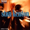 Stan Kenton - I've Got You Under My Skin