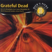 Grateful Dead - Big River (Live at Philadelphia Civic Center, Philadelphia, PA, August 4-5, 1974)