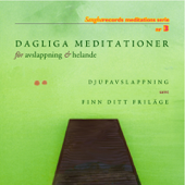 Dagliga Meditationer För Avslappning Och Helande - Franciska Kali von Koch, Bengt Elmström