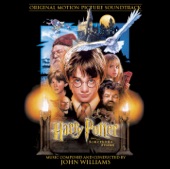 Harry Potter Soundtrack - Hedwig's Theme