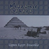 Mazamir Sahara artwork