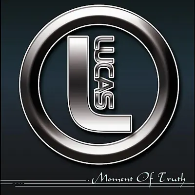 Moment of Truth - Lucas