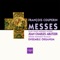 Messe des Paroisses: V. Agnus Dei artwork