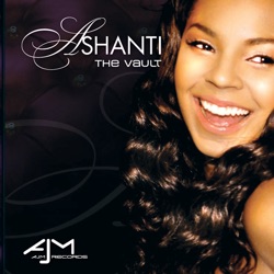 Ashanti - No Words