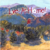 Live At Home! artwork