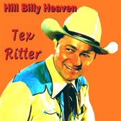 I Dreamed of a Hill-Billy Heaven artwork