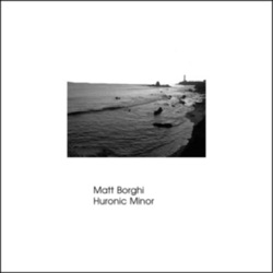 Matt Borghi - Point aux Barques