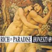 Rich In Paradise (French Mix) artwork