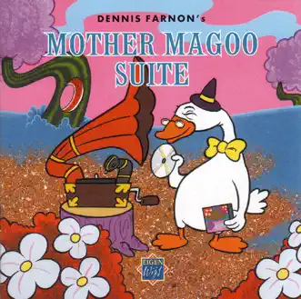 Dennis Farnon: Mother Magoo Suite by Fay Lovsky, Jan Stulen & The Metropole Orkest album reviews, ratings, credits