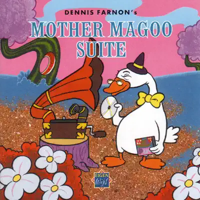 Dennis Farnon: Mother Magoo Suite - Fay Lovsky