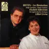 Stream & download Britten: Les Illuminations, Variations On a Theme of Frank Bridge, Simple Symphony