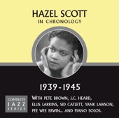 Complete Jazz Series 1939 - 1945 artwork