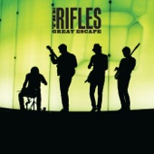 The Rifles - Science In Violence