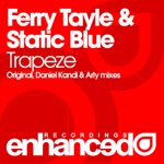 Trapeze (Arty Radio Edit)