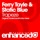 Ferry Tayle & Static Blue-Trapeze (Arty Radio Edit)