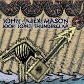 John-Alex Mason - Riding On (feat. Cody Burnside)