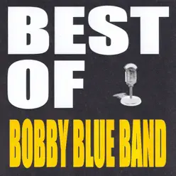 Best of Bobby Blue Band - Bobby Blue Bland