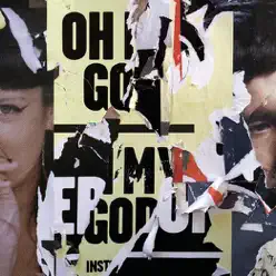 Oh My God - EP - Mark Ronson Oh My God - EP - Mark Ronson