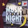 Music of the Night - Pops on Broadway 1990 album lyrics, reviews, download
