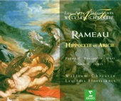 Rameau : Hippolyte Et Aricie artwork