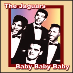 The Jaguars - Thinking Of You