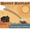 Donut Song - Randy Kaplan lyrics