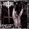 Baptised in Blood and Goat Semen album lyrics, reviews, download
