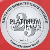 Platinum Plus Records- 25th Anniversary Vol. 2