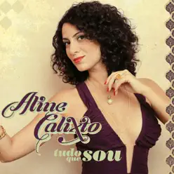 Tudo Que Sóu - Single - Aline Calixto