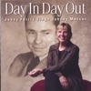 Jenny Ferris - Come Rain or Come Shine