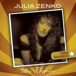 Los Elegidos: Julia Zenko - Julia Zenko