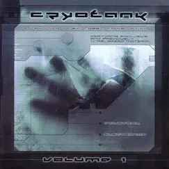 Cryotank - Volume 1 by Various Artists album reviews, ratings, credits
