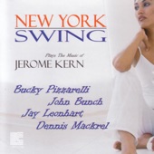 The Music of Jerome Kern artwork