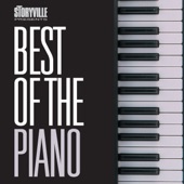 Best Of The Piano artwork