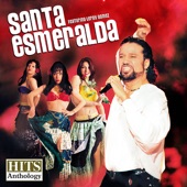 Santa Esmeralda: Hits Anthology (Remastered) artwork