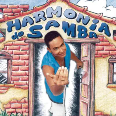 A Casa do Harmonia - Harmonia do Samba