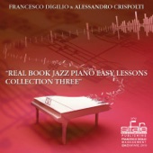 Real Book Jazz Piano Easy Lessons, Collection 3 artwork